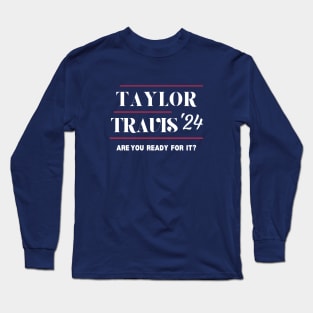 Taylor Swift Long Sleeve T-Shirts for Sale | TeePublic